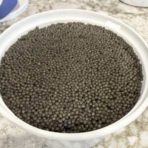 American Paddlefish Caviar (1/2LB)