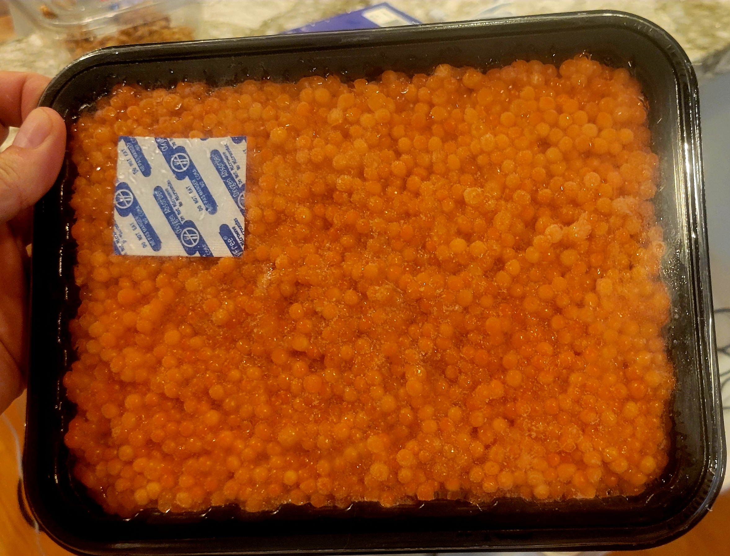 Wild Red Pink Salmon “Silver Bay" - Image 2